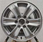 Ford F-150 2015-2020 17X7.5 Wheel Rim Oem Factory Original FL341007AA 3995 S. Fixed Price $111.99.