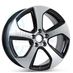 New 18" X 7.5" Wheel For Volkswagen Golf Gti 2014 2015 2016 2017 2018 Rim 69980. Fixed Price $189.35.