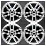 Set 2008 2010 2012 2014 2016 Chevrolet Impala Limited Oem 18 Wheels Rims 5333. Fixed Price $752.00.