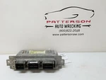 2010 Ford Fusion Engine Motor Control Module Computer Ecm Ecu Id# AE5A12A650BUB. Fixed Price $75.00.