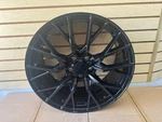 4PC 19'' Sport Style Gloss Black Rims Wheels Fits Lexus IS250 ES350 GS350 RX35. Fixed Price $949.00.