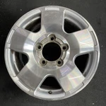 Toyota Machined Silver Tundra Oem Wheel 18 2007-2013 Original Factory 69516. Fixed Price $176.67.