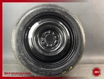 2011 - 2017 Nissan Juke Spare Tire 16" Donut Emergency Wheel. Fixed Price $93.74.