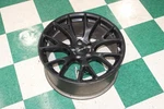 15-19 Challenger Srt Hellcat 7 Spoke Matte Black Low Gloss Alloy Wheel 20X9.5 Oe. Fixed Price $398.99.