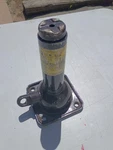 1996-2002 Toyota 4RUNNER Tire Change Bottle Jack 09111-35150 Oem. Fixed Price $75.00.