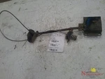 2010 Toyota Highlander Spare Tire Wheel Carrier. Fixed Price $80.00.