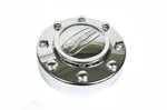 11-18 Dodge Ram 3500 With Dually Longhorn Edition Front Center Cap Oem New Mopar. Fixed Price $257.91.