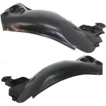 Front Rear Section Fender Liners Set Fits 2004-2010 Audi A8 Quattro S8. Fixed Price $79.34.