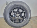 2015-2020 Escalade Esv 17X7 Aluminum Spare Wheel Tire S2B. Fixed Price $318.20.