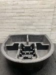 Hyundai Oem 11-16 Elantra Jack-rear Body & Floor-case 09149-3Y900-1. Fixed Price $75.00.