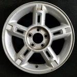 Ford Explorer Factory Wheel 16" 2002-2005 Oem Original Rim Alloy 3450B. Fixed Price $149.97.