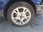 2016 Ford Fiesta 15X6 Aluminum Wheel Oem Split Spokes Used Rf Grade B. Fixed Price $113.95.