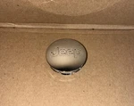 Genuine Oem Mopar 2005-2017 Jeep Grand Cherokee Wheel Center Cap 5HT59SZ0AC. Fixed Price $30.00.