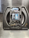 2013-2015 Chevrolet Spark/ Tire Air Compressor Assembly & Kit Oem 96682373. Fixed Price $50.00.