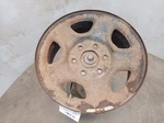 *rusty* 16X6.5 Classic Steel Wheel Rim From 2005 Yukon 12088605. Fixed Price $72.38.