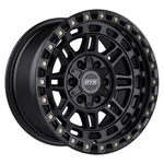 Dropstars Trail Series 603SB Rim 20X9 8X170 Offset Satin Black (quantity 1). Fixed Price $348.00.