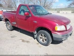 Wheel 12MM Lugs 14MM Holes 16X7 Aluminum Fits 99-00 Ford F150 Pickup 419825. Fixed Price $87.49.