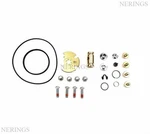 Turbocharger Repair Servicet Ford C-max (DM2) 2.0 Tdci RK10-087 Garrett-cn. Fixed Price $27.42.