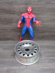 Escalade, Avalanche, Sierra, 2000, 2001 - 2006, 16", Factory Spare Rim, No. 8047. Fixed Price $80.00.