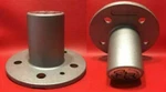 One Ranger Bronco Explorer Mazda Navajo 4X4 Automatic Locking Front Wheel Hub. Fixed Price $129.95.