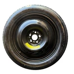 2009-2013 Subaru Forester Emergency Donut Spare Wheel Rim Tire T155/70D17 Oem. Fixed Price $99.75.