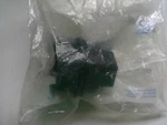 Genuine Gm 12472839 Wheel Nut Cap Black. Fixed Price $7.20.