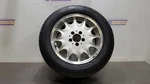 96-98 Mercedes SL500 Oem Full Sized Spare 16X8 12 Hole 225-55-16. Fixed Price $133.87.