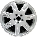 Wheel Rim Volvo C70 S60 S70 S80 V60 V70 17 2002-2009 91623918 Argent Oe 70253. Fixed Price $220.00.