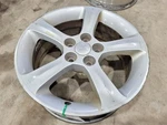 Wheel 17X7 5 Spoke Fits 07 09-10 Galant 118462. Fixed Price $97.90.