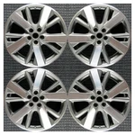 Set 2013 2014 2015 2016 2017 Nissan Pathfinder Oem Factory Wheels Rims 62598. Fixed Price $858.00.