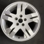 Mitsubishi Silver Endeavor Oem Wheel 17 2004-2008 Factory Rim Original 65791A. Fixed Price $153.42.