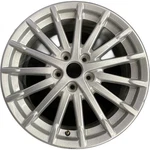 Oem Ford C-max Rim 17X7 2013-2016 Wheel Alloy Factory Original CM5Z1007C 3904. Fixed Price $139.47.