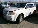 Used Spare Tire Wheel Fits: 2010 Mercury Mariner Vin 3 8TH Digit Hybrid 17X4-1/2. Fixed Price $119.18.