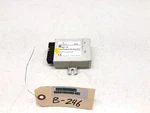 2008-2016 Maserati Granturismo M145 Tpms Tire Pressure Control Module Oem. Fixed Price $399.99.