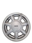 Wheel 14X5-1/2 Alloy Fits 90-92 Mazda MX-5 Miata 634598. Fixed Price $174.00.