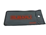 2008-2014 Subaru Emergency Tool Bag Carrier Holder Factory 97010FG000 Oem. Fixed Price $13.49.