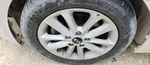 2017 Forte Oe Wheel 16X6-1/2 10 Spoke Kia. Fixed Price $164.30.