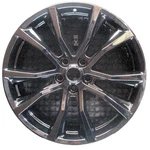 Wheel Rim Ford Flex 2016-2019 GA8Z1007A Painted Oem Factory Black 10069. Fixed Price $298.00.
