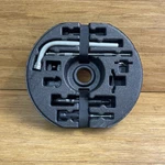 2017-2020 Audi A3 Rear Trunk Floor Emergency Tool Kit Oem 8V3012109N. Fixed Price $76.50.