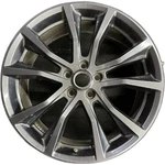 Ford Explorer Oem Wheel 2017-2019 Factory Rim Original HB5Z1007A 10113. Fixed Price $296.38.