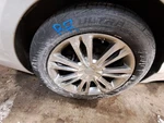 2010 Hyundai Genesis 18X7.5 Wheel Oem Rr Grade B Used - Stock #095467. Fixed Price $113.95.