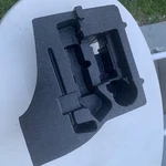 2004-2008 Chrysler Crossfire Jack Tool Foam Trim Panel Mercedes 1936840135 Oem. Fixed Price $39.99.