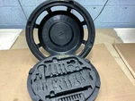 Mercedes-benz 2002 S430 W220 Trunk Spare Wheel Tool Jack Lift Compartment Factry. Fixed Price $65.83.