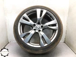 2016-2019 Infiniti Q70L Wheel Rim Tire 20X9J 245/40ZR20 Oem #note. Fixed Price $250.00.