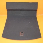Audi A8 S8 Spare Tie Compartment Cover 2021 2022 2023 4N0863463M Oem. Fixed Price $314.10.