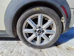 2014 Mini Cooper Clubman 16 Alloy Wheel Grade 8 Spoke Ribbed - Used. Fixed Price $113.95.