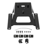 New Tailgate Spare Tire Carrier Rack Mounting For Toyota Fj Cruiser 10-14. Fixed Price $69.00.