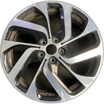 Rear Bmw Right Wheel 19X5.5 14-21 Factory Rim Oem Alloy 36116856895 86175. Fixed Price $488.97.