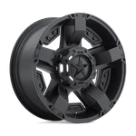 XD81129067712N Wheel Rim Rockstar Ii 20X9 6X135/6X139.7. Fixed Price $454.07.