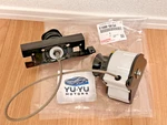 Lexus Genuine LX470 Toyota Land Cruiser LC100 Spare Tire Wheel Carrier Oem Jdm. Fixed Price $112.48.